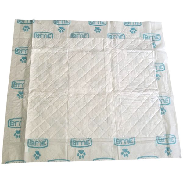 Tapete Higiênico Tico Pads 14 Unidades 60x55cm Ultra-Dry - Imagem 2